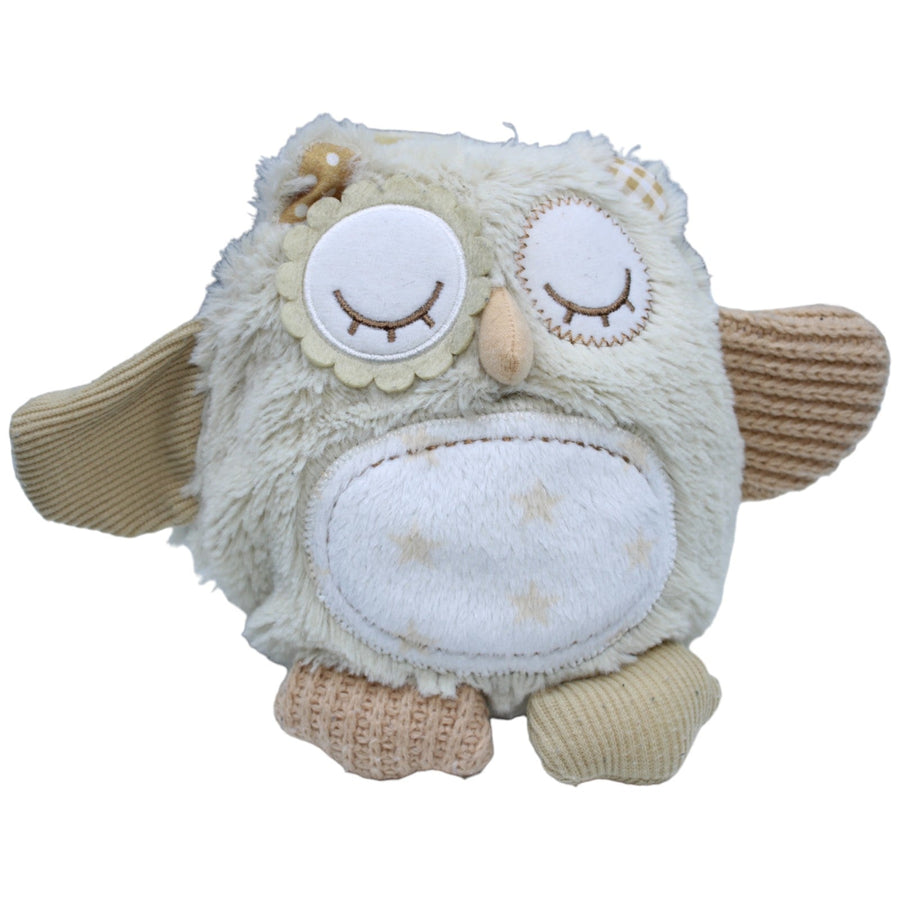 Nighty Night Owl (ohne Soundmodul)