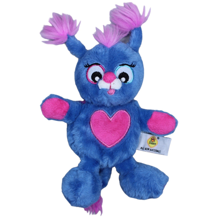 Flip-itz, Blauer Hase