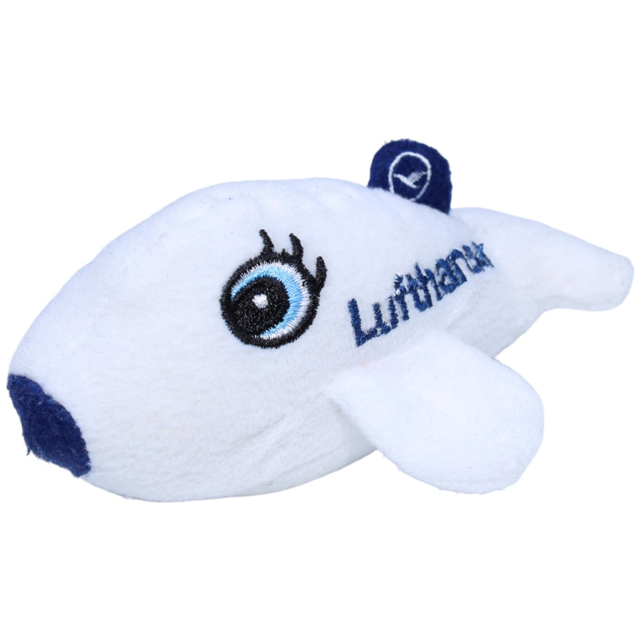 Lufthansa Flugzeug, klein