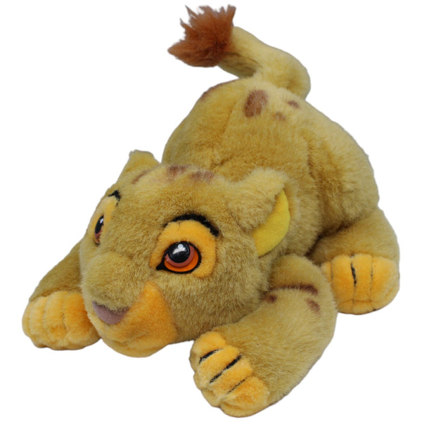 Junger Simba aus Disney König der Löwen