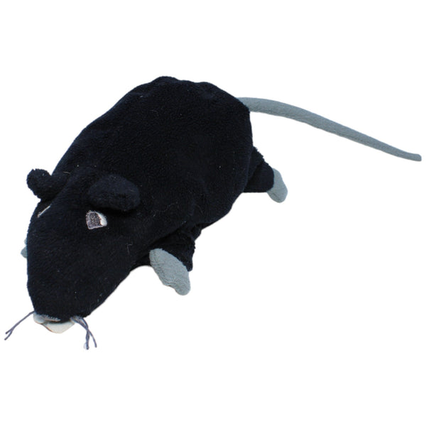 Ratte schwarz, GOSIG RATTA