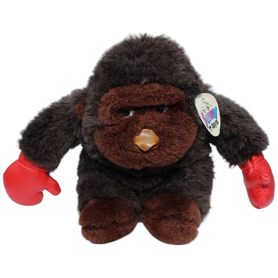 Sunny Toys, Gorilla mit Boxhandschuhen