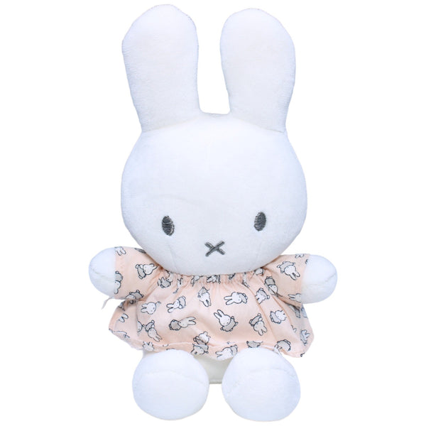 Miffy mit Kleid