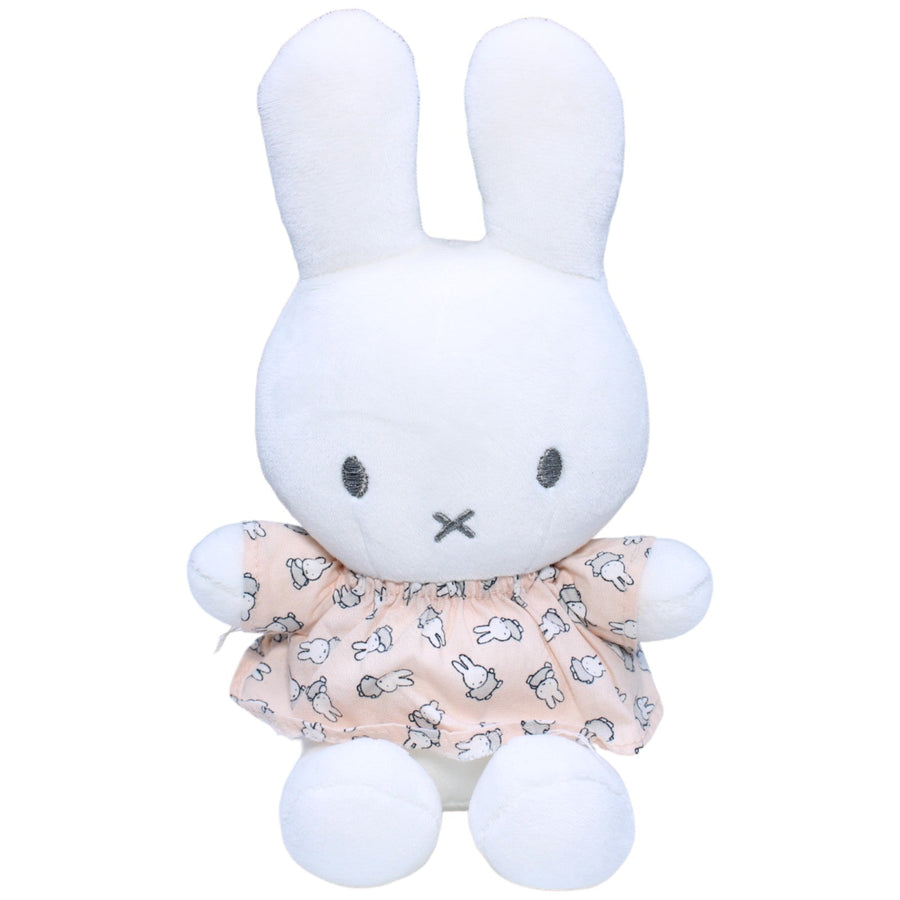 Miffy mit Kleid