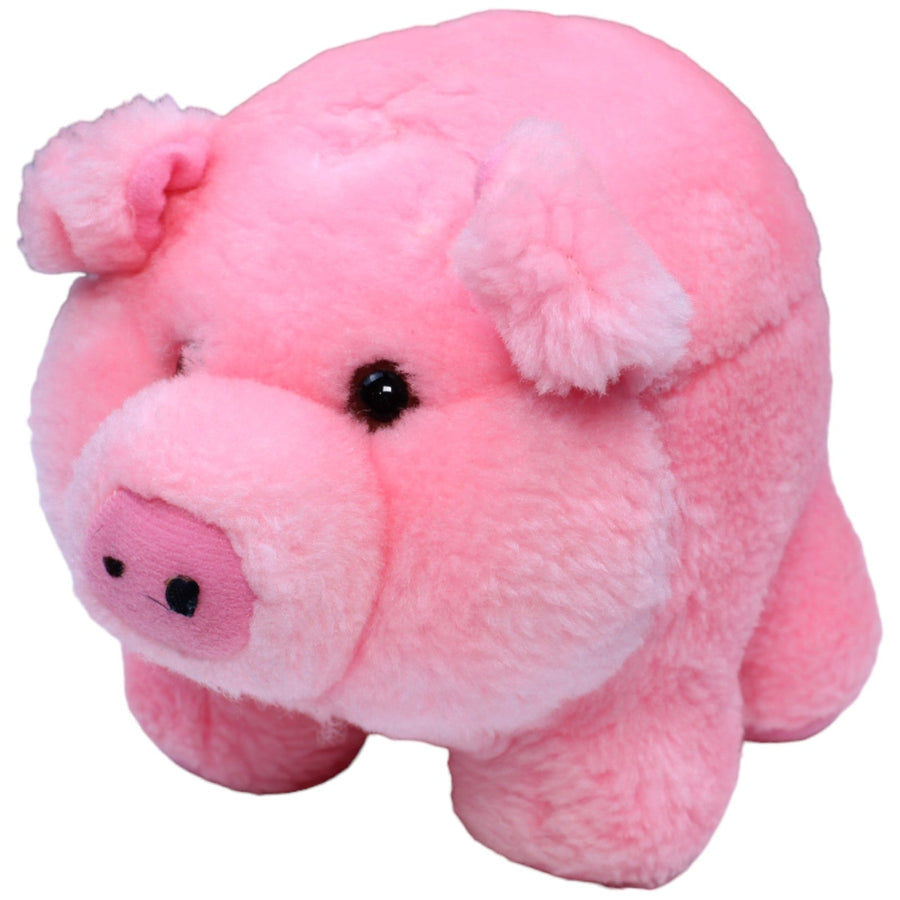 Kleines dickes Ferkel