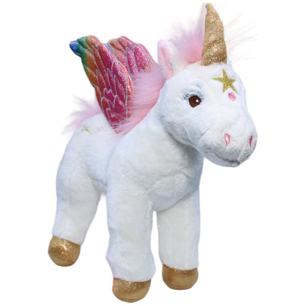 Einhorn Cosy aus Einhorn Paradies