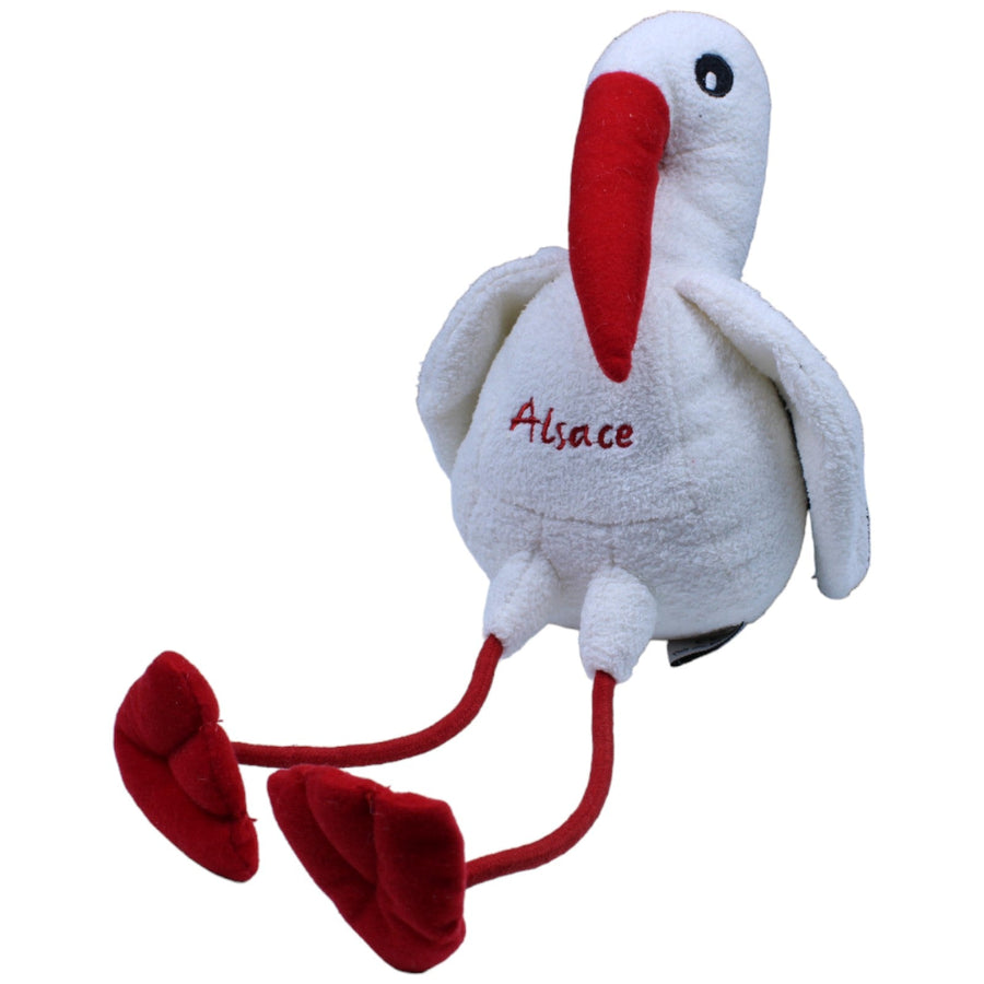 Alsace, Storch