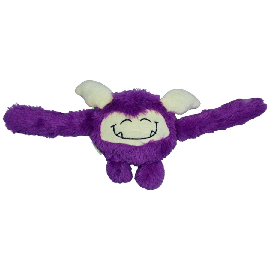 Fly with me Monsters, Lila Monster