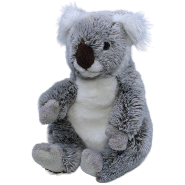 WWF Koala, sitzend