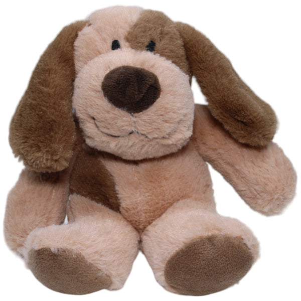 Hund, braun-gefleckt