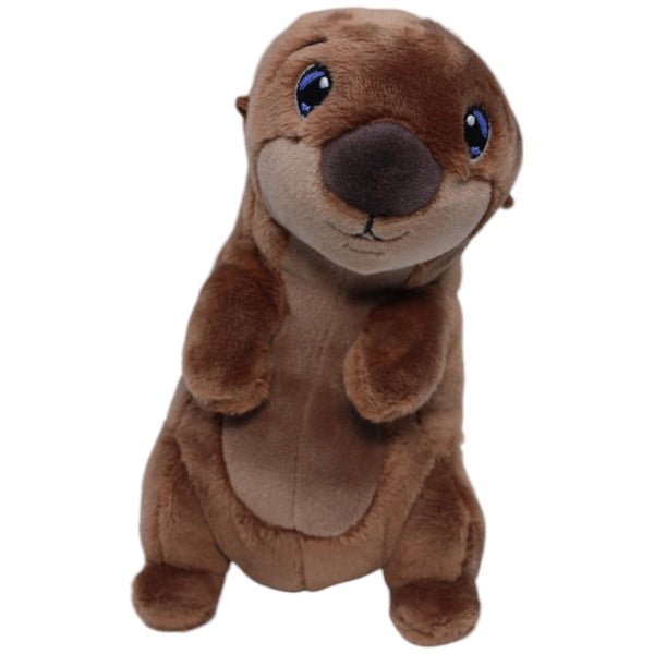 Baby-Otter aus Disney Pixar Findet Dorie
