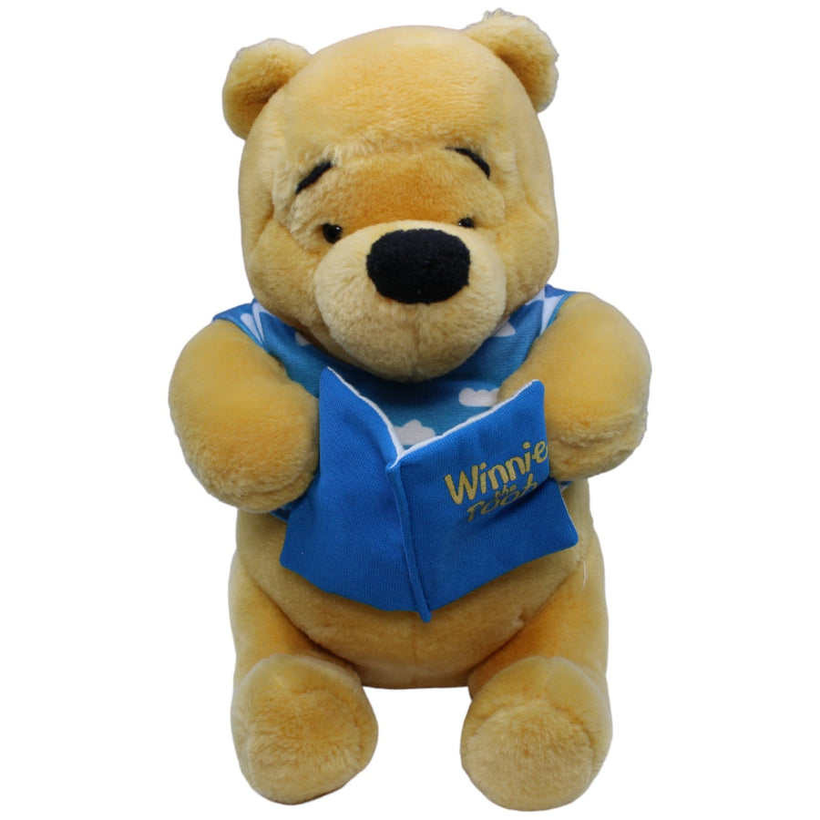 Disney Winnie Puuh mit Buch