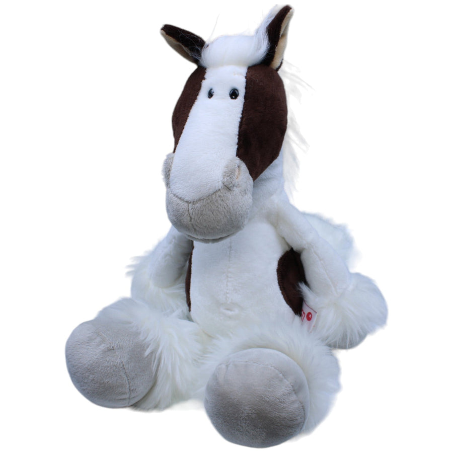 Horse Club Pferd, XL Schecke