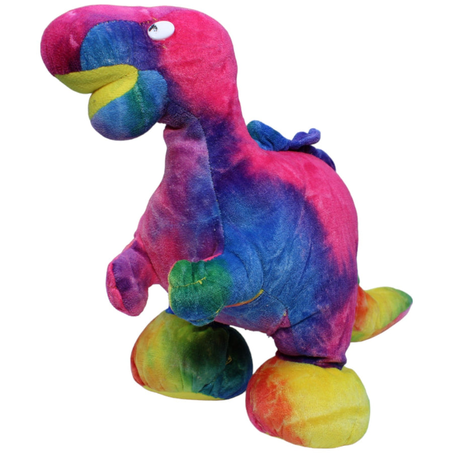 Regenbogen Dinosaurier