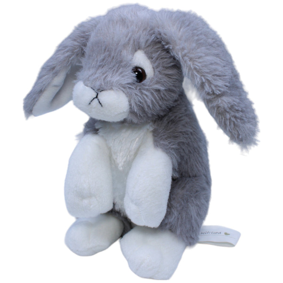 Kuschelfreund, Hase grau