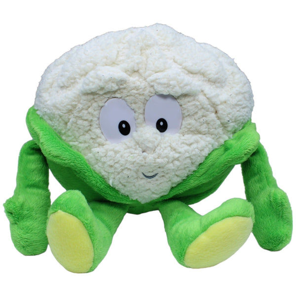 Goodness Gang, Blumenkohl