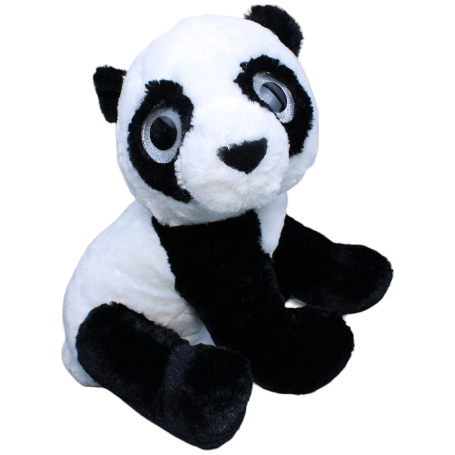 Kuschelfreund, XL Panda