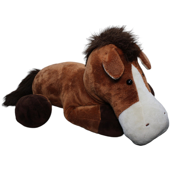 XXL Designed by Sigikid My best friend Pony, braun