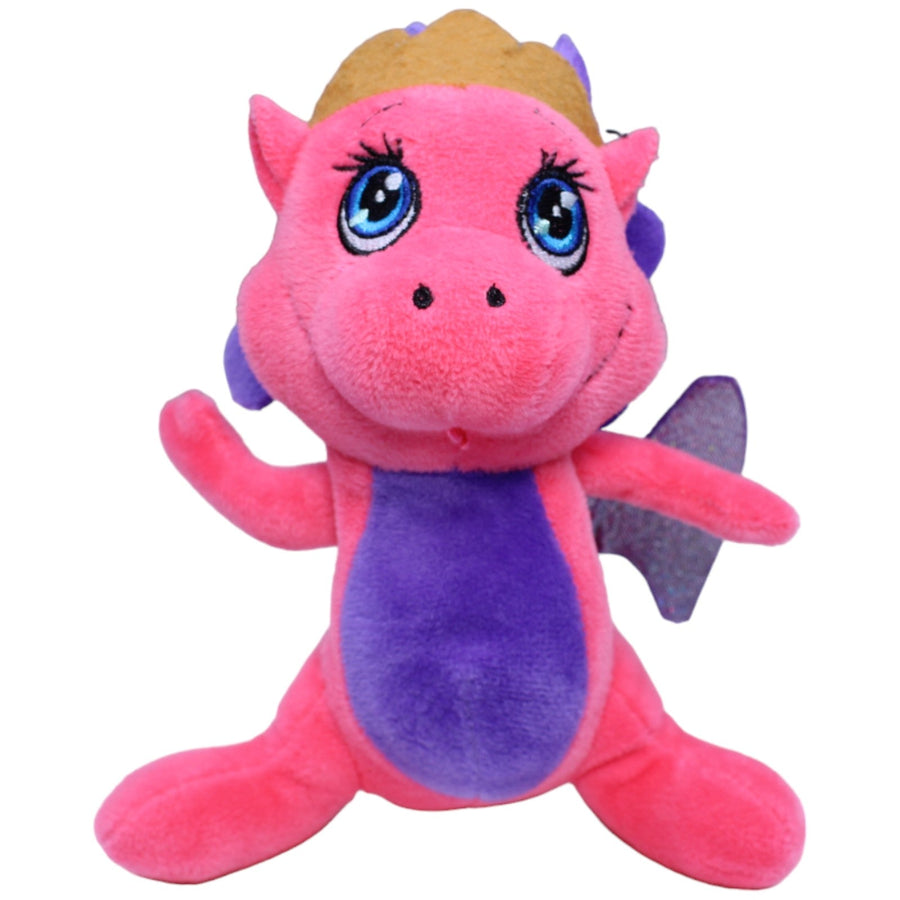 Safiras, Neon Princess, Drache pink