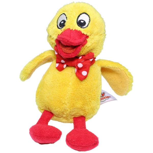Ente Schnatterinchen aus Unser Sandmännchen