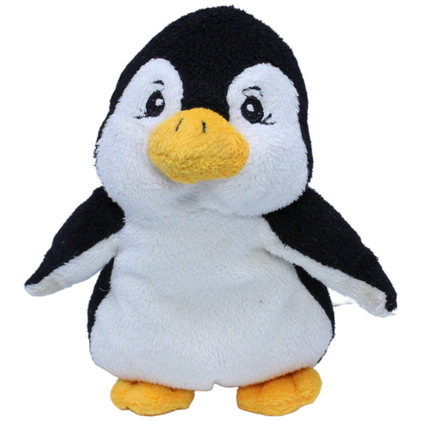 Pinguin, stehend