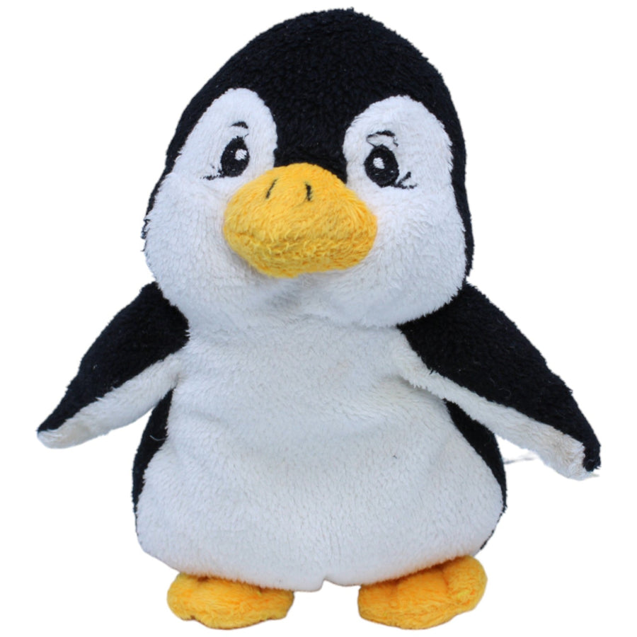 Pinguin, stehend