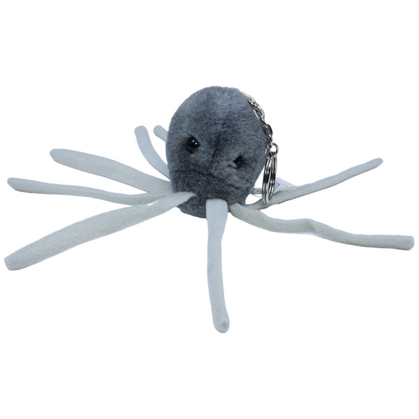 Herzl, Oktopus