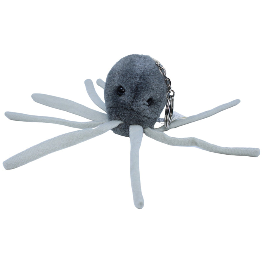 Herzl, Oktopus