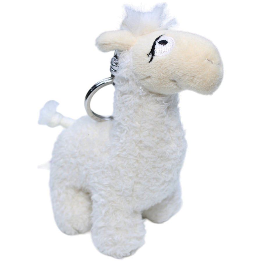Lama "Lady"