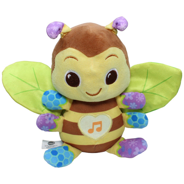 Musik-Kuschelbiene
