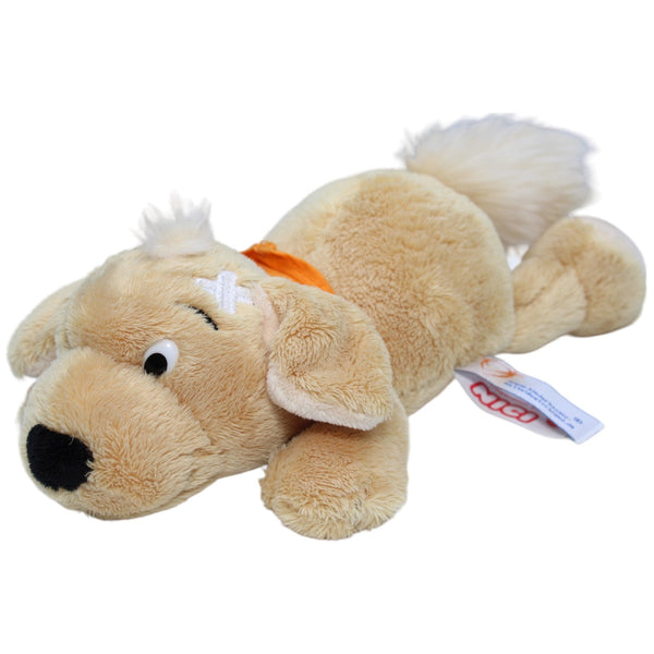 Stiftung Kinderhospiz Mitteldeutschland Nordhausen, Hund