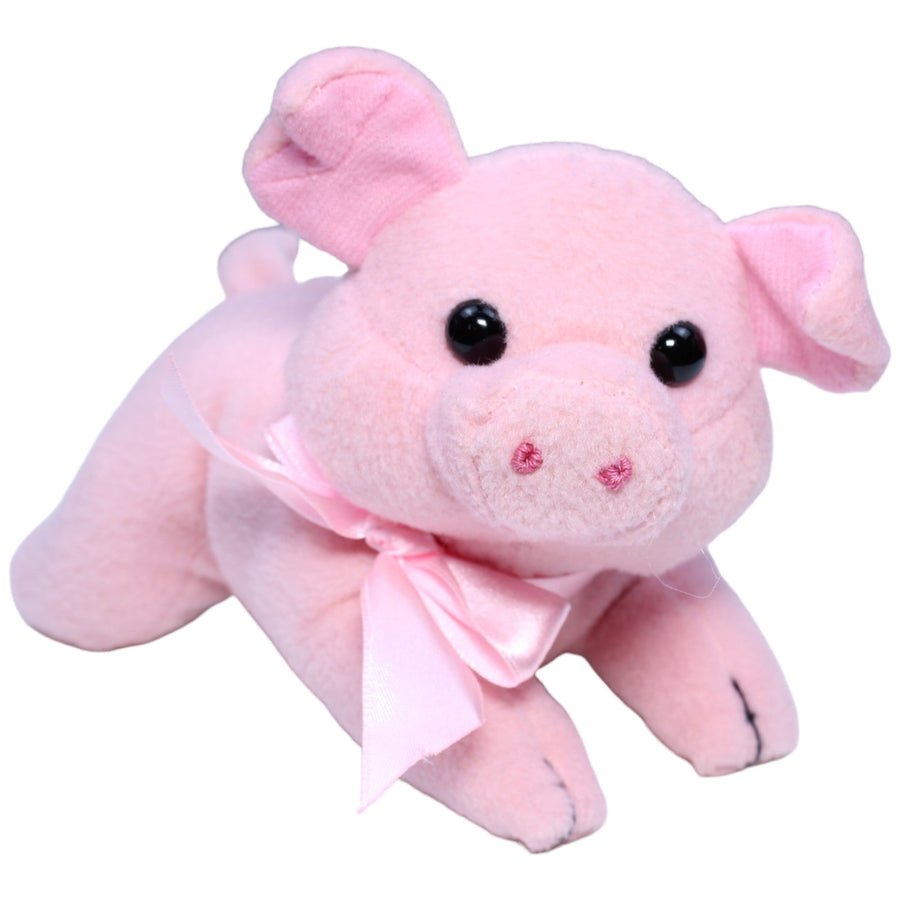 Schwein, rosa