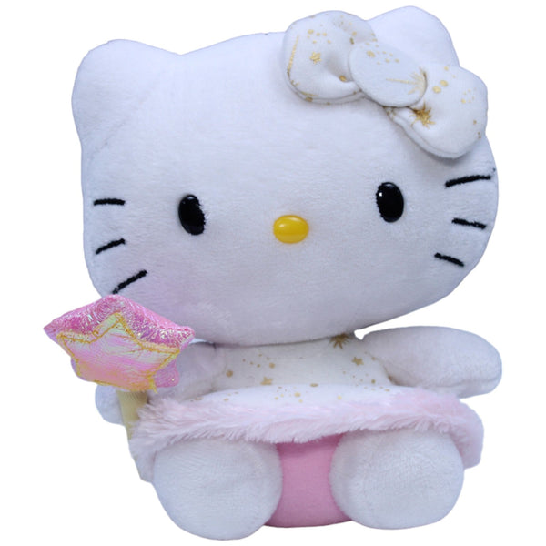 Hello Kitty by Sanrio, Katze mit Zauberstab
