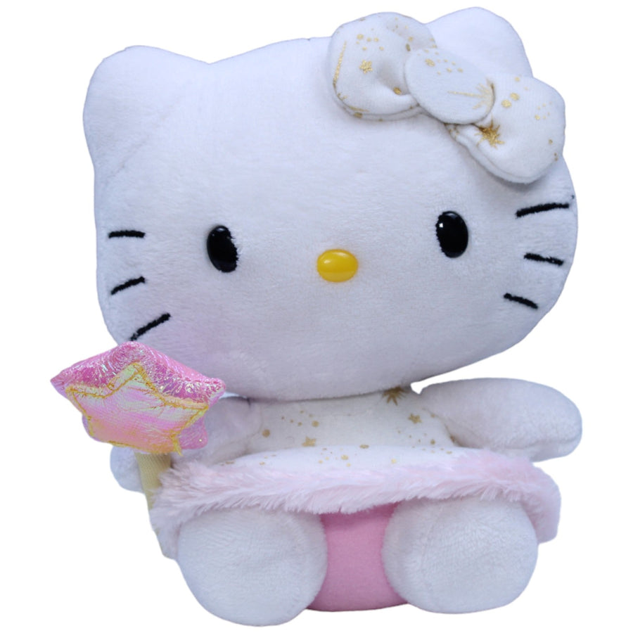 Hello Kitty by Sanrio, Katze mit Zauberstab