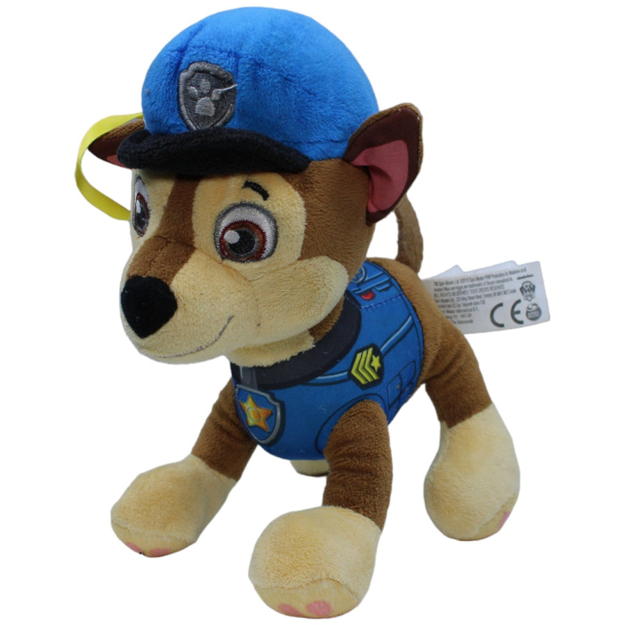 Chase aus Paw Patrol