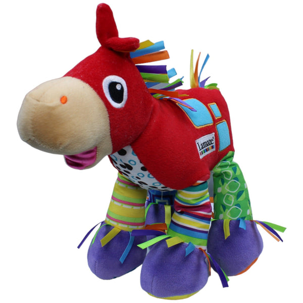 Ferda Pony, rot