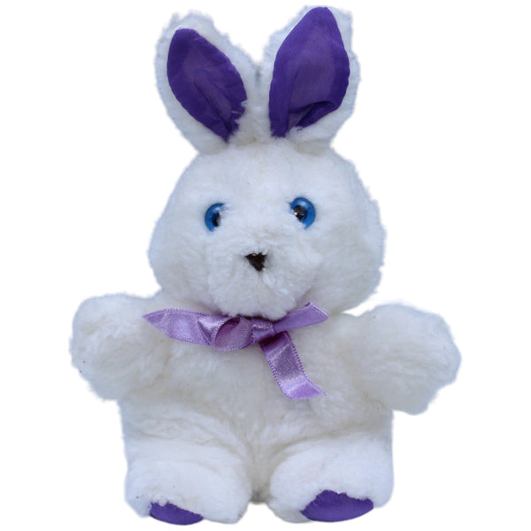Herzl, Hase weiß-lila