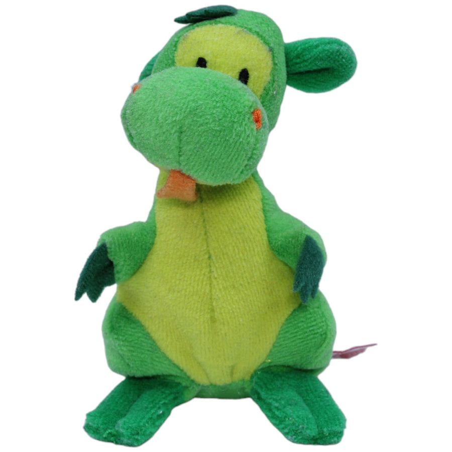 Mini-Drache, grün