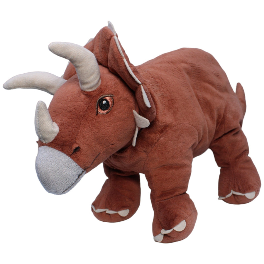 XL Triceratops, JÄTTELIK