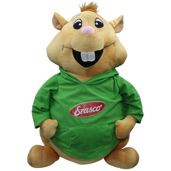 Erasco, XXL Hamster mit Hoodie