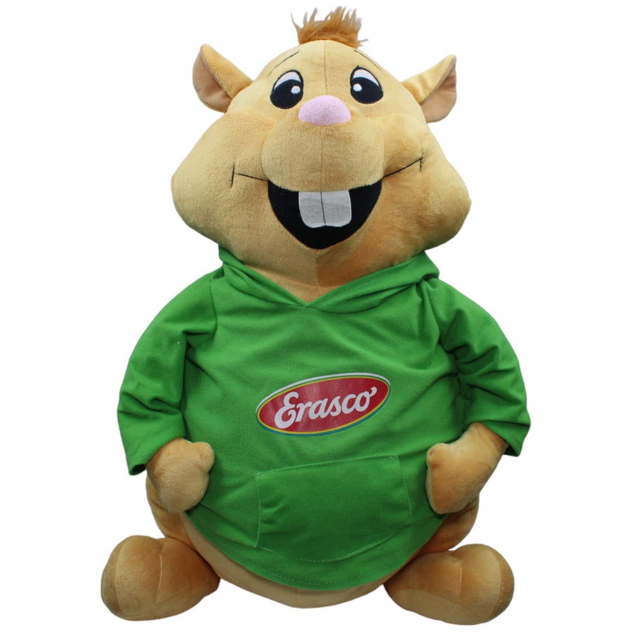 Erasco, XXL Hamster mit Hoodie