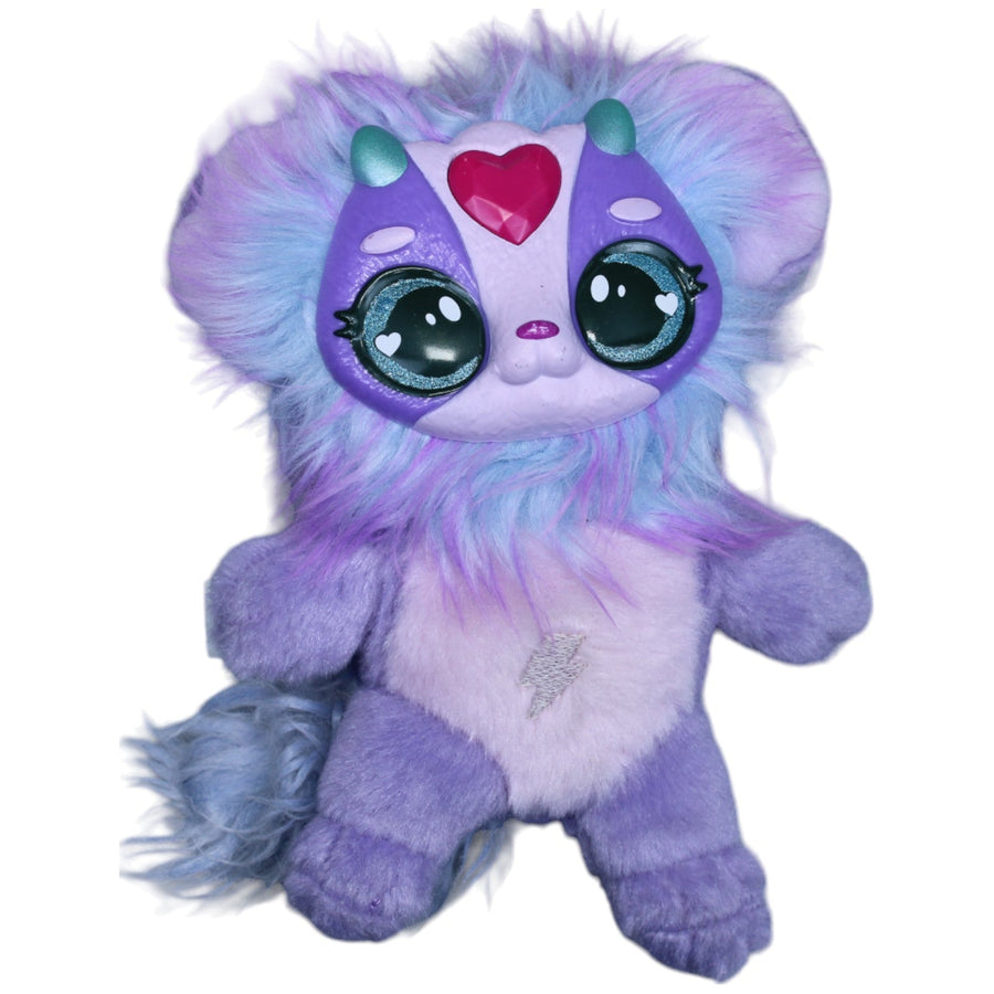 Magic Mixies, lila