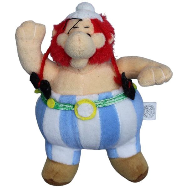 Obelix aus Asterix