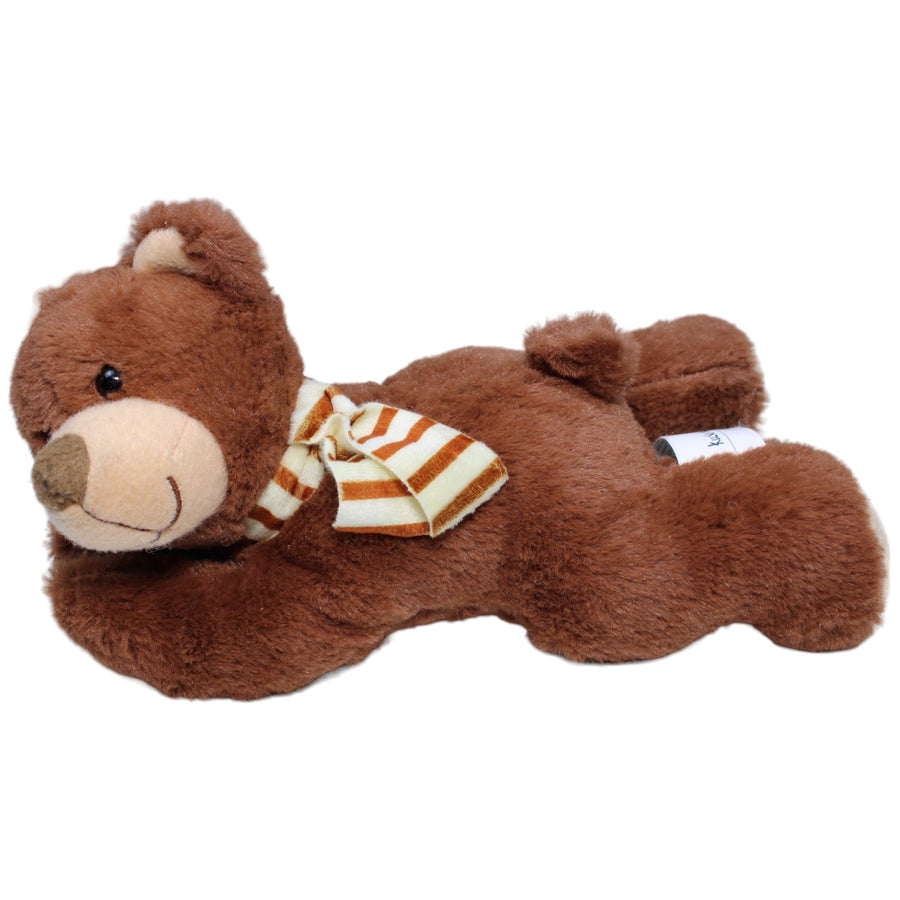 Kuschelfreund, Teddybär liegend