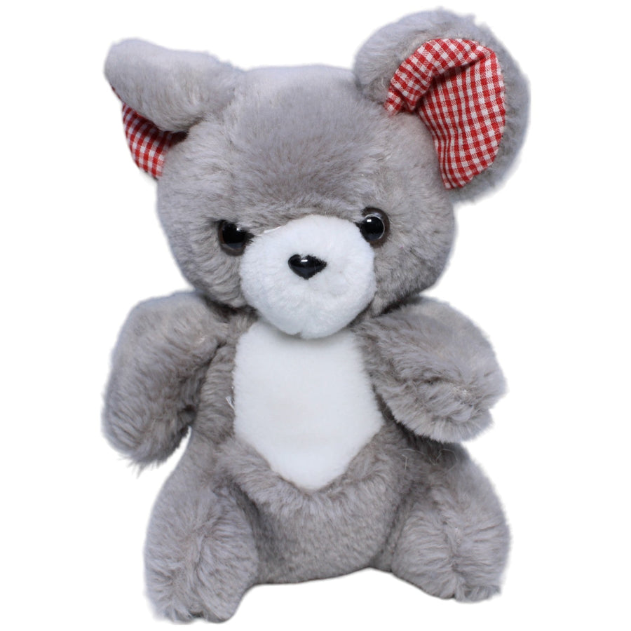 Kuscheltier, Maus