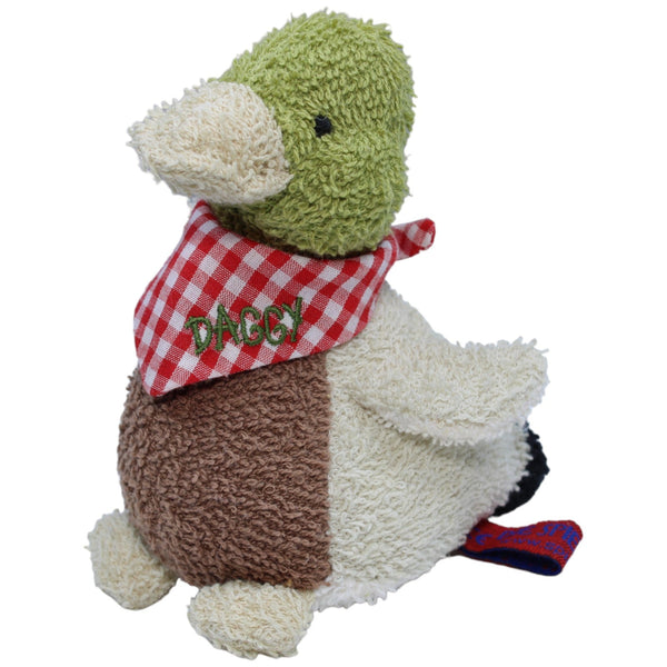 Ente Daggy mit Sound
