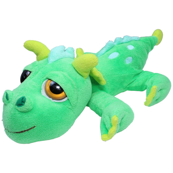 Drache Blaze, groß