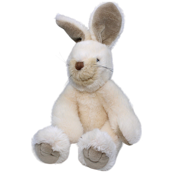 Hase, sitzend