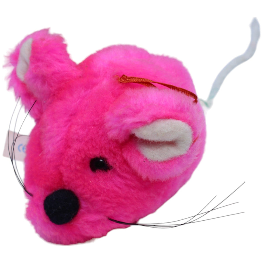 Maus, pink