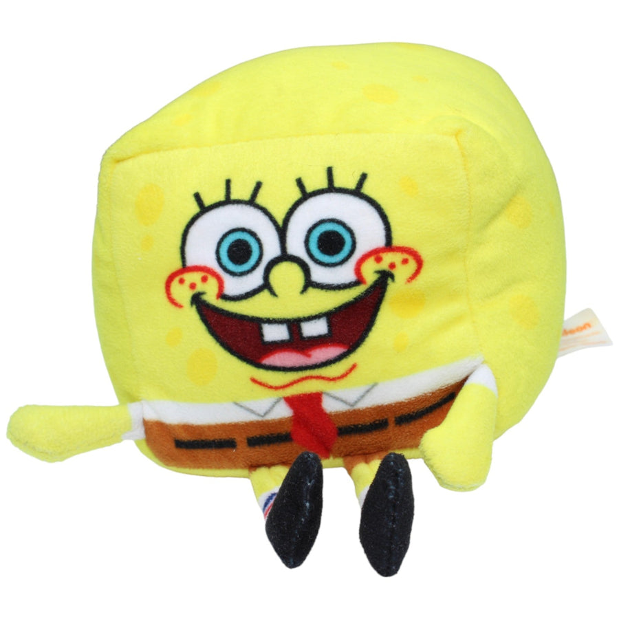 SpongeBob Schwammkopf, quadratisch